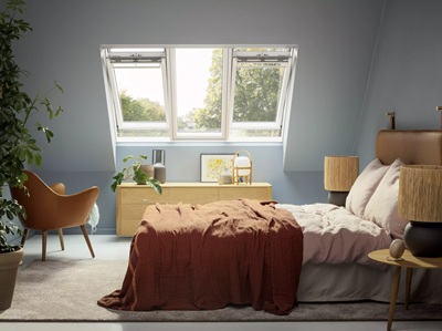 VELUX Solution de lumière 3-IN-1 GGLS/GPLS photo 4