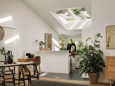 VELUX Solution de lumière 3-IN-1 GGLS/GPLS photo 5