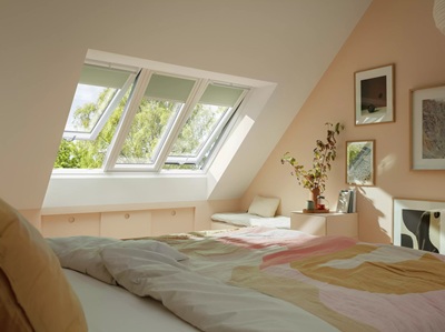 VELUX Solution de lumière 3-IN-1 GGLS/GPLS photo 6