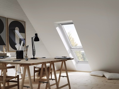 VELUX GIU/GIL Dachschr&auml;ge &ndash; Zusatzelemente unten Bild 3