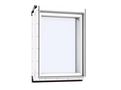 VELUX VIU/VFE Wand – Zusatzelemente unten