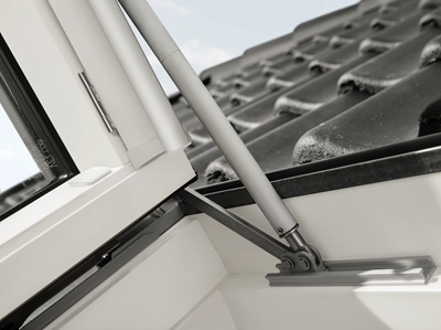 VELUX GXU/GXLA/GXLB Fenêtre d