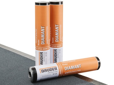 BauderTEC ELWS DUO / BauderDIAMANT