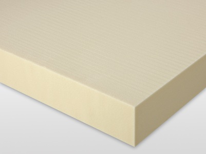 BauderPIR HD Schwellenaustrittplatte