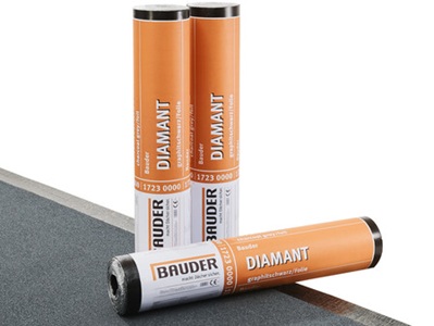 Bauder EP 4 F / BauderDIAMANT