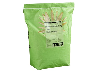 BauderGREEN Seed Mix KS