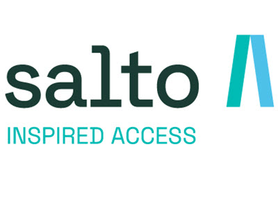 SALTO Systems AG Logo