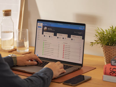 Salto Homelok Bild 2