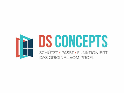 DS Concepts Schweiz GmbH Logo