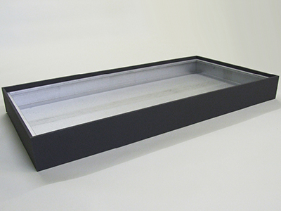 Eléments d’isolation phonique pour machines à laver photo 4