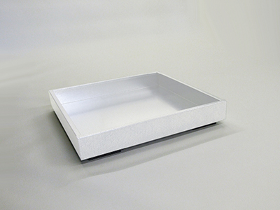 Schallschutz-Elemente für Waschmaschinen Bild 5