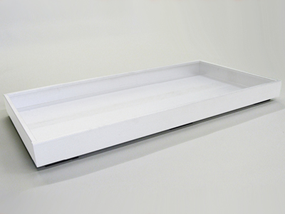 Eléments d’isolation phonique pour machines à laver photo 6