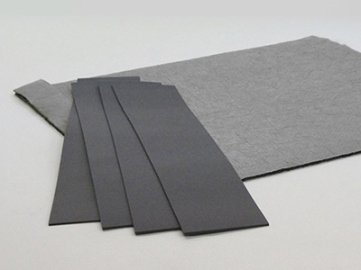 Set d‘isolation phonique pour surfaces de douche photo 2