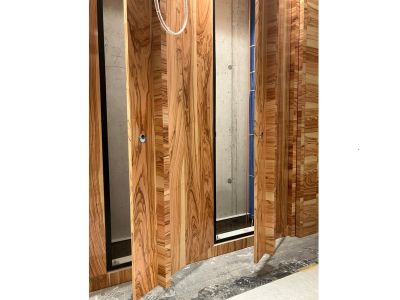 W474.ch - Knauf GIFADOOR - BRANDSCHUTZ - STEIGZONENVERKLEIDUNG Bild 4