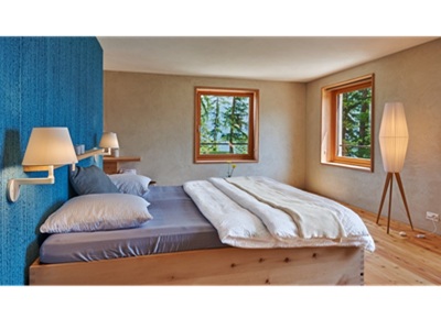 HAGA Lehmfeinputz H521 Bild 4