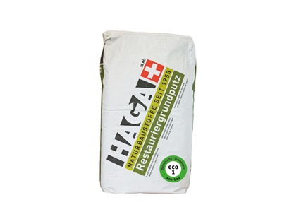 HAGA Restauriergrundputz H225