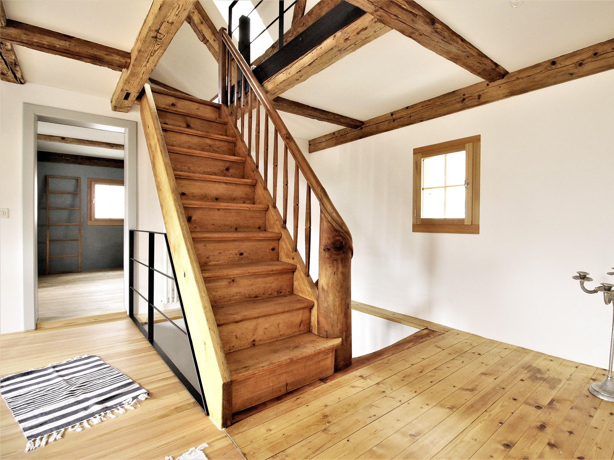 HAGA Restauriergrundputz H225 Bild 2