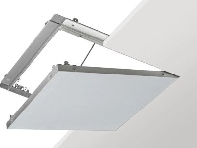 E112.de - Knauf Revisionsklappe REVO 12.5