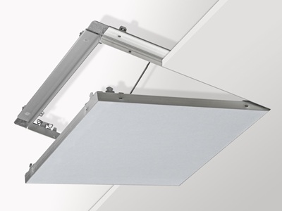 E152.ch - Knauf Revisionsklappe F-TEC BS90 Schachtwand