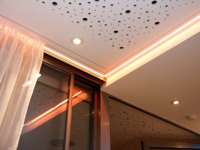 E423S.ch - Clips Knauf SAGA photo 3