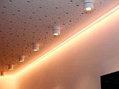 E423S.ch - Clips Knauf SAGA photo 4