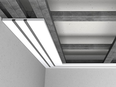 E423S.ch - Clips Knauf SAGA photo 6