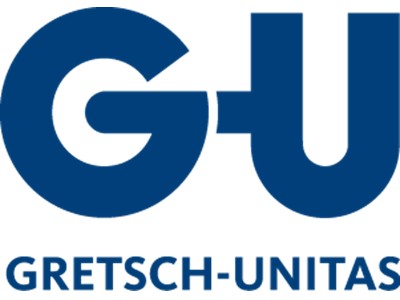 Gretsch-Unitas AG Logo