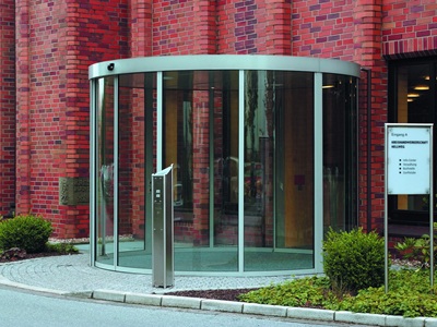 compactMaster CMR und CMR-F