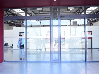 heavyMaster HM und HM-F