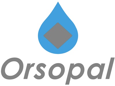 Orsopal AG Logo