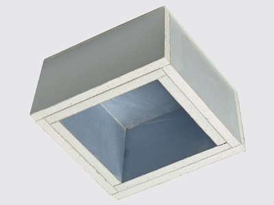 E413.ch - Boîte coupe-feu Knauf