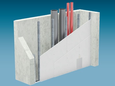 W62.ch - Knauf Schachtwände Bild 3