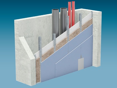 W62.ch - Knauf Schachtwände Bild 6