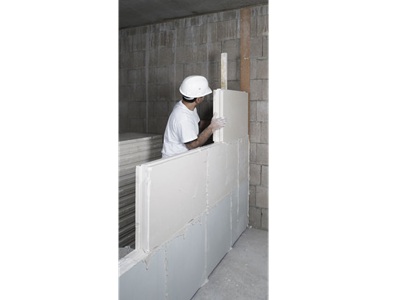 Tro183.ch - Knauf Gips Wandbauplatten