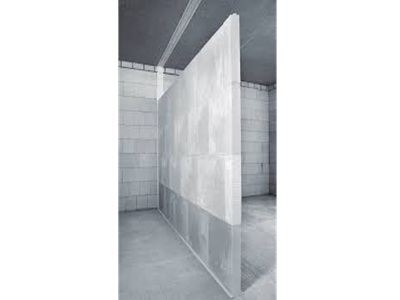 Tro183.ch - Knauf Gips Wandbauplatten Bild 4