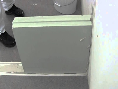 Tro183.ch - Knauf Gips Wandbauplatten Bild 6