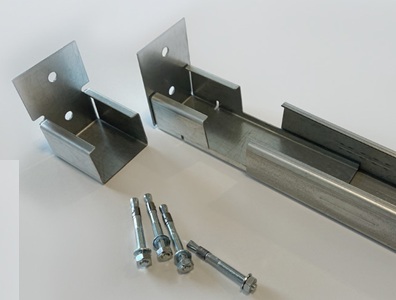 Tro232.ch - Knauf Statikst&uuml;tze BOB Bild 2