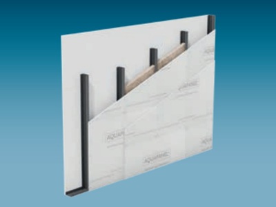 W38.ch - Knauf Metallst&auml;nderw&auml;nde AQUAPANEL&reg; Bild 2