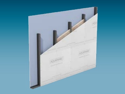 W38.ch - Knauf Metallst&auml;nderw&auml;nde AQUAPANEL&reg; Bild 3