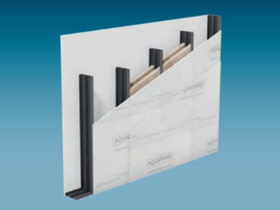 W38.ch - Knauf Metallst&auml;nderw&auml;nde AQUAPANEL&reg; Bild 5