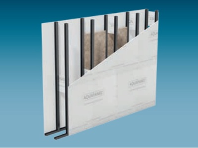 W38.ch - Knauf Metallst&auml;nderw&auml;nde AQUAPANEL&reg; Bild 6