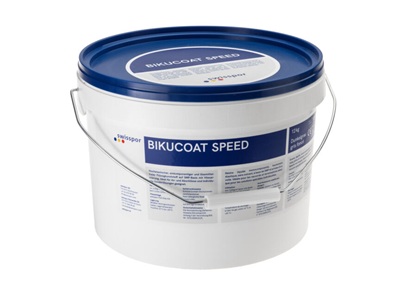 BIKUCOAT SPEED