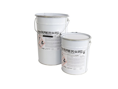 BIKUPRIME EPO VIA SPEED