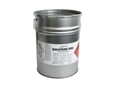 BIKUPRIME MMA