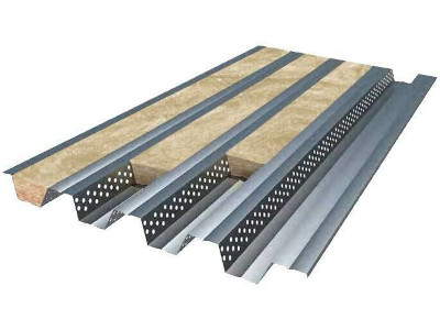 swissporGLASS Profilfüller