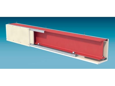 K25.ch  -  Knauf Fireboard sur poutres et piliers photo 3