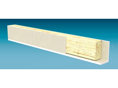 K25.ch  -  Knauf Fireboard sur poutres et piliers photo 5