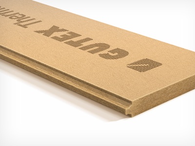 GUTEX Thermosafe-nf Bild 1