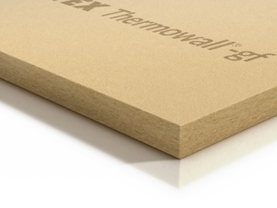 GUTEX Thermowall-gf, à joint plat