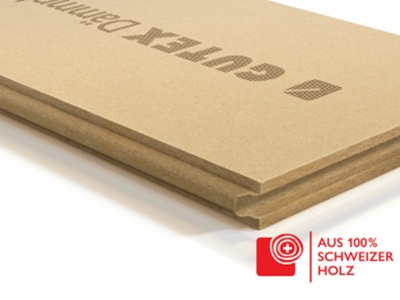 GUTEX Dämmplatte DW